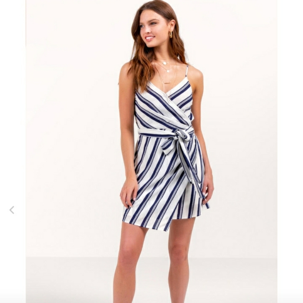 E&M Dress